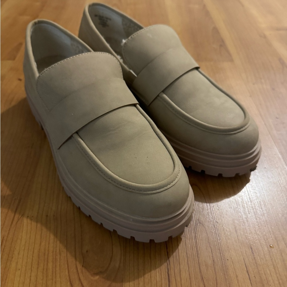 Business Shoes